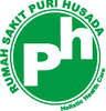 Logo RS Puri Husada