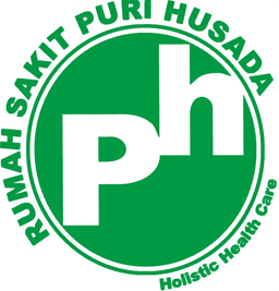 Logo Resmi RS Puri Husada